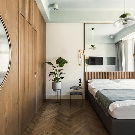 Angelus Apartments 크라쿠프 외부 사진