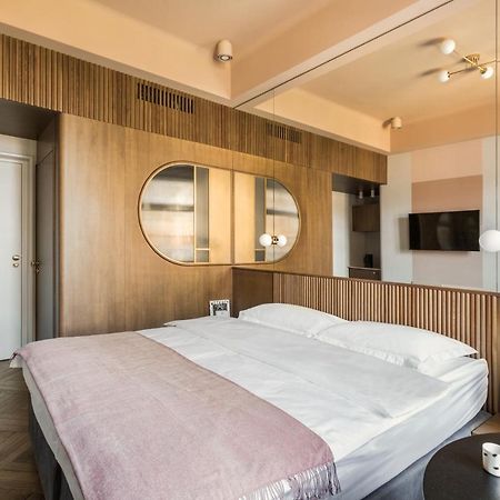 Angelus Apartments 크라쿠프 외부 사진