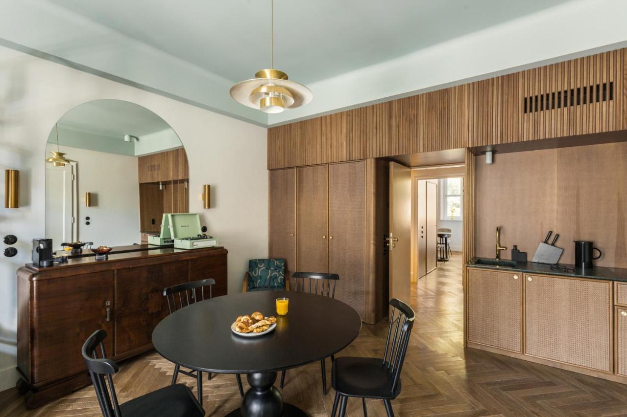 Angelus Apartments 크라쿠프 외부 사진
