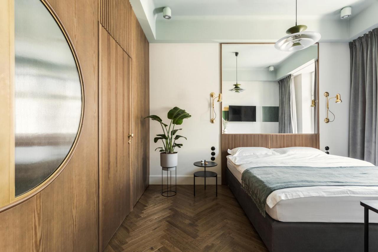 Angelus Apartments 크라쿠프 외부 사진