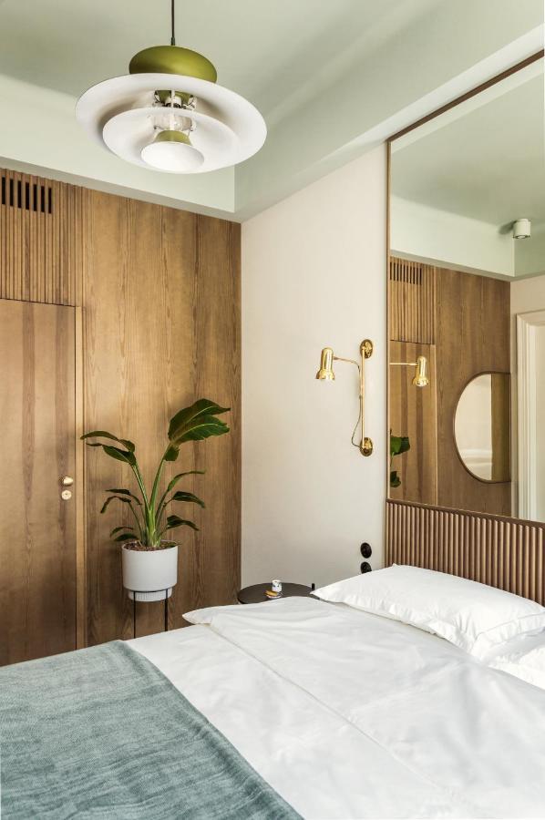 Angelus Apartments 크라쿠프 외부 사진