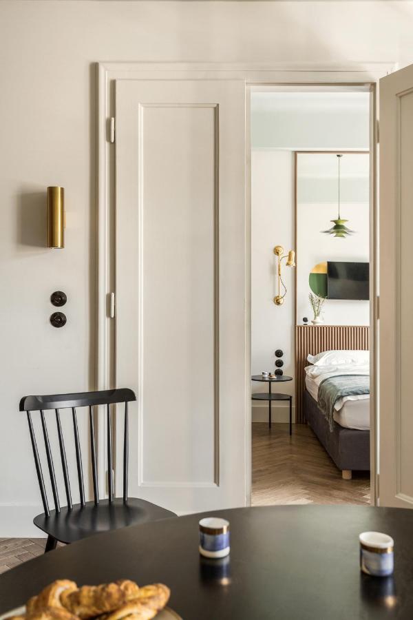 Angelus Apartments 크라쿠프 외부 사진