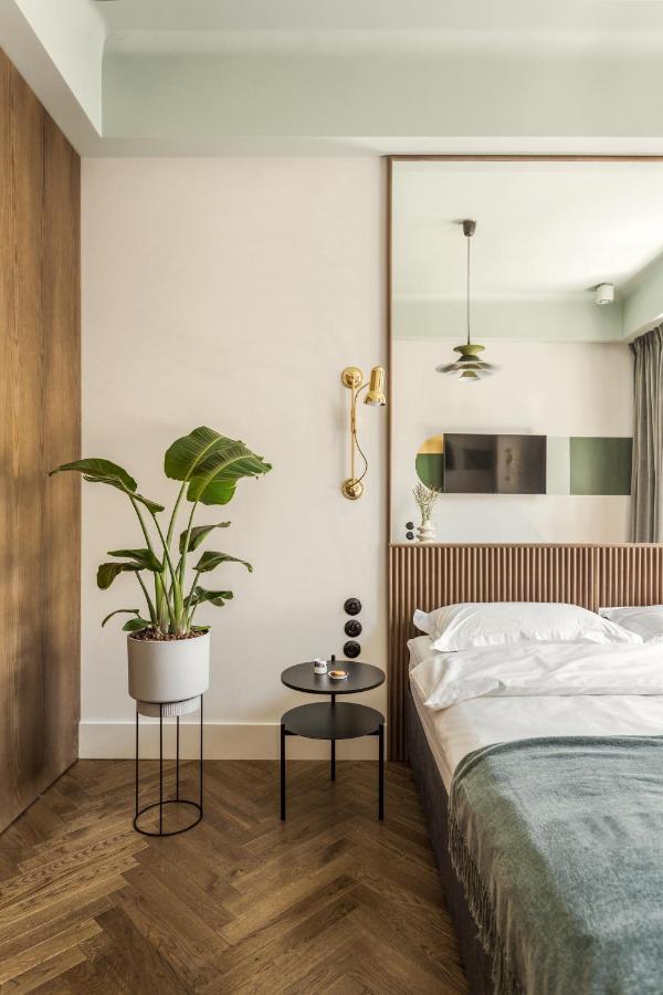 Angelus Apartments 크라쿠프 외부 사진