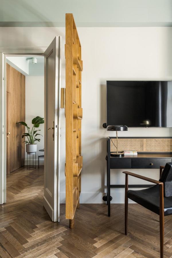 Angelus Apartments 크라쿠프 외부 사진