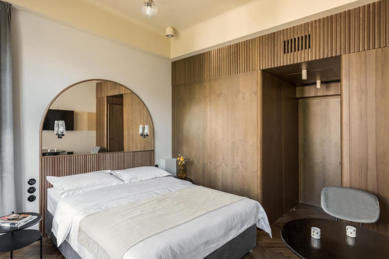 Angelus Apartments 크라쿠프 외부 사진