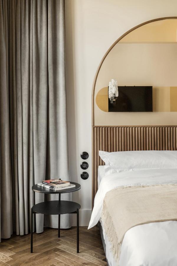 Angelus Apartments 크라쿠프 외부 사진
