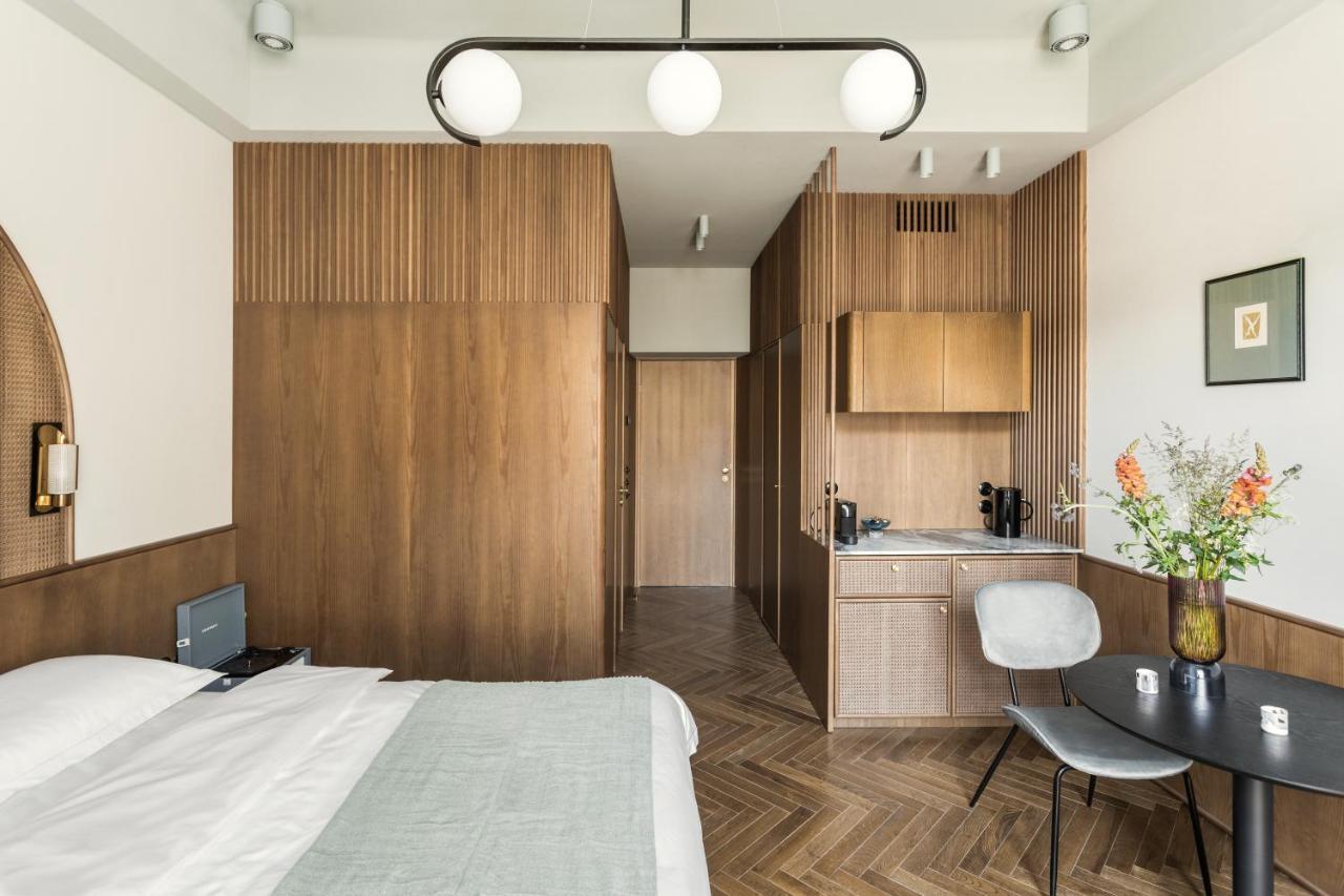 Angelus Apartments 크라쿠프 외부 사진