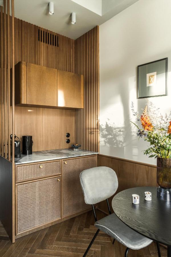 Angelus Apartments 크라쿠프 외부 사진