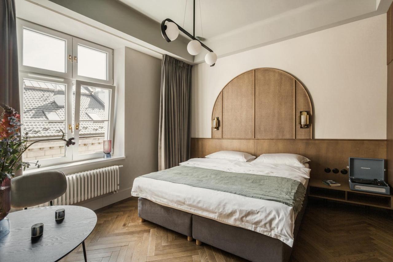 Angelus Apartments 크라쿠프 외부 사진