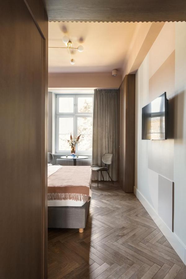 Angelus Apartments 크라쿠프 외부 사진