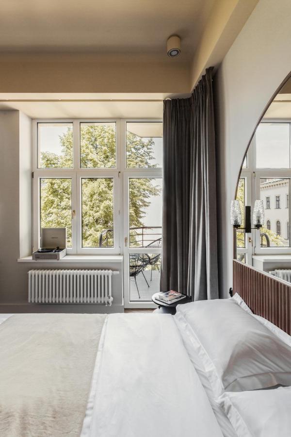 Angelus Apartments 크라쿠프 외부 사진