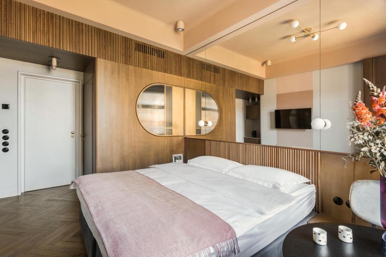 Angelus Apartments 크라쿠프 외부 사진