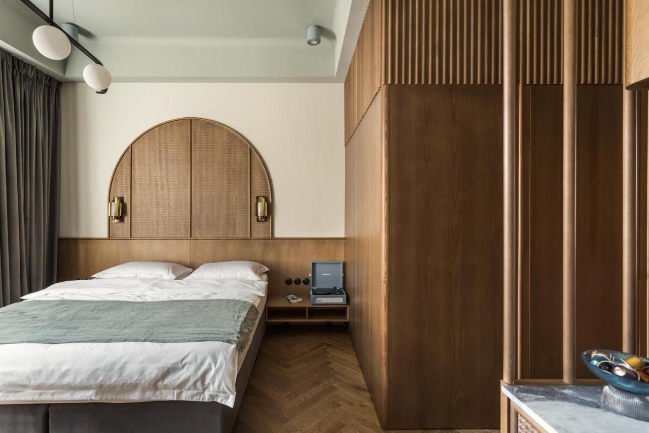 Angelus Apartments 크라쿠프 외부 사진
